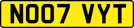 NO07VYT