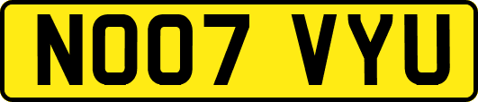 NO07VYU
