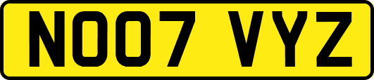 NO07VYZ
