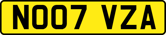 NO07VZA