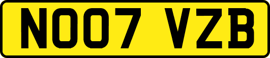 NO07VZB