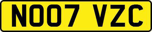 NO07VZC