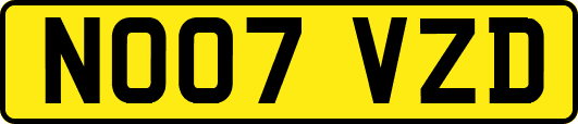 NO07VZD