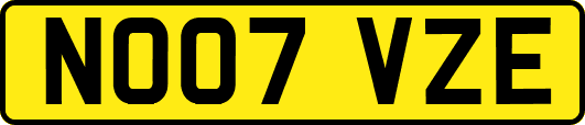 NO07VZE