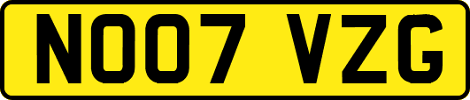 NO07VZG