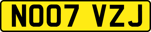 NO07VZJ