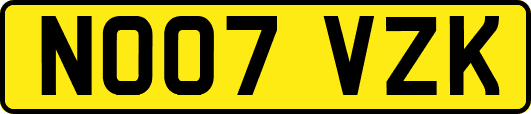 NO07VZK