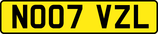 NO07VZL