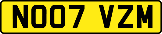 NO07VZM