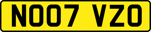 NO07VZO