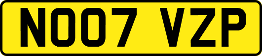 NO07VZP