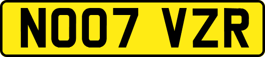 NO07VZR