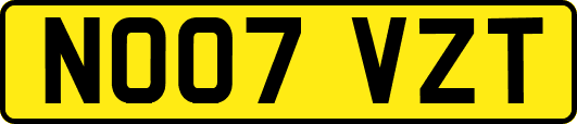 NO07VZT
