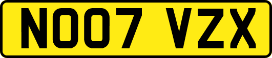 NO07VZX