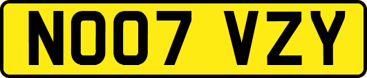 NO07VZY