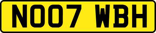 NO07WBH