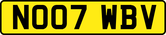 NO07WBV