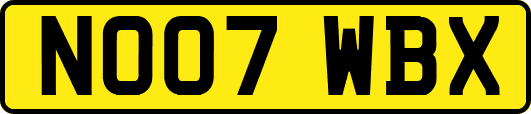 NO07WBX