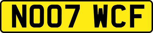 NO07WCF