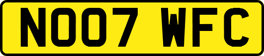 NO07WFC