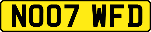NO07WFD
