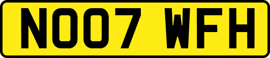 NO07WFH