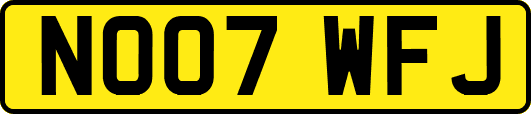 NO07WFJ
