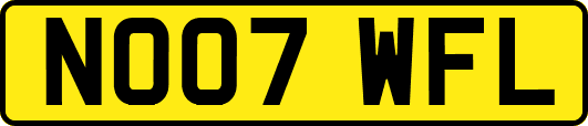 NO07WFL