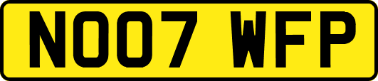 NO07WFP