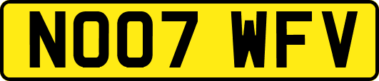 NO07WFV