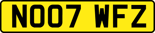 NO07WFZ