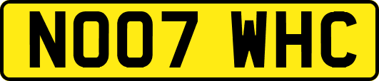 NO07WHC