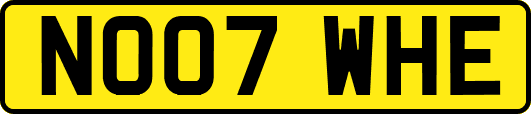 NO07WHE