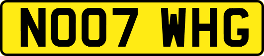 NO07WHG