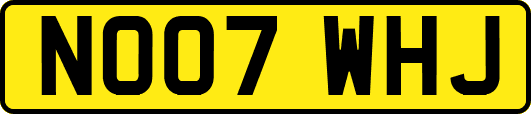 NO07WHJ