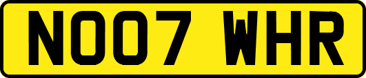 NO07WHR