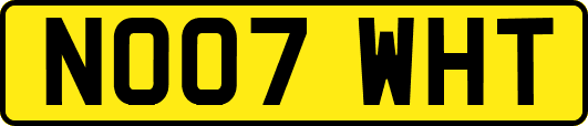 NO07WHT