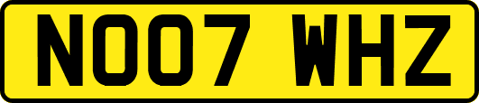 NO07WHZ