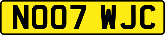 NO07WJC