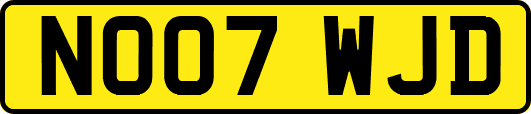 NO07WJD