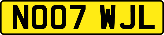 NO07WJL