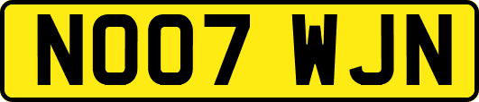 NO07WJN