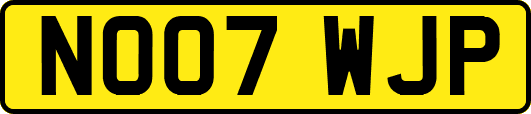 NO07WJP