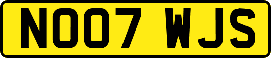 NO07WJS
