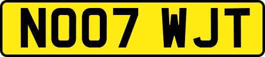 NO07WJT