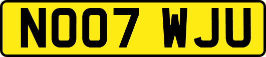 NO07WJU