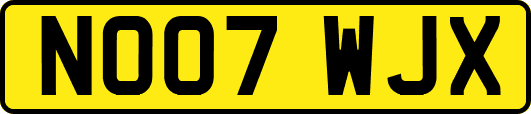 NO07WJX