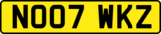 NO07WKZ
