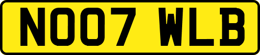 NO07WLB