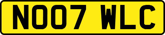 NO07WLC